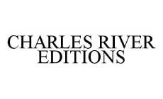 CHARLES RIVER EDITIONS