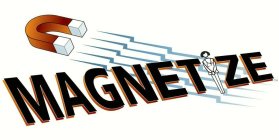 MAGNETIZE