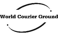 WORLD COURIER GROUND