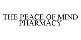 THE PEACE OF MIND PHARMACY