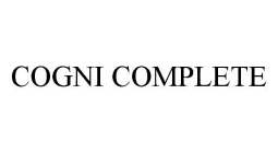 COGNI COMPLETE