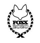 FOXX 2020