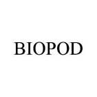 BIOPOD