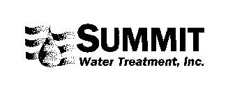 SUMMIT WATER TREATMENT, INC.