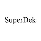 Image for trademark with serial number 78444028