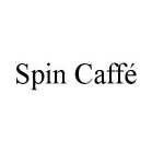 SPIN CAFE