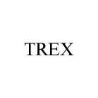 TREX