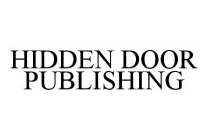 HIDDEN DOOR PUBLISHING