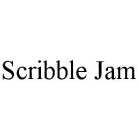 SCRIBBLE JAM