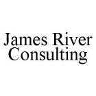 JAMES RIVER CONSULTING