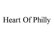 HEART OF PHILLY