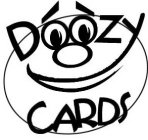 DOOZY CARDS