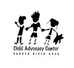 CHILD ADVOCACY CENTER BARREN RIVER AREA