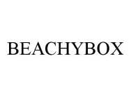 BEACHYBOX