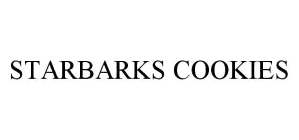 STARBARKS COOKIES