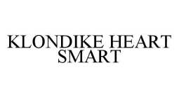 KLONDIKE HEART SMART
