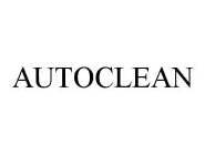 AUTOCLEAN