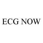 ECG NOW