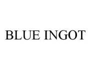 BLUE INGOT