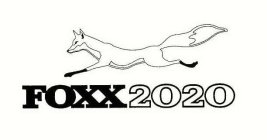 FOXX2020