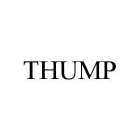 THUMP