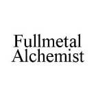 FULLMETAL ALCHEMIST