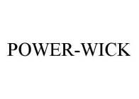 POWER-WICK