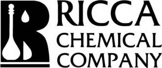 R RICCA CHEMICAL COMPANY