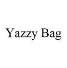YAZZY BAG