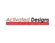 ACTIVATED DESIGNS, MOTORIZATION FOR AUDIO VIDEO ENVRIONMENTS