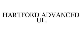 HARTFORD ADVANCED UL