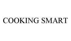 COOKING SMART
