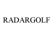 RADARGOLF