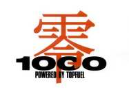 1000 POWERED BY TOPFUEL