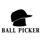 BALL PICKER