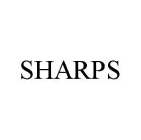 SHARPS