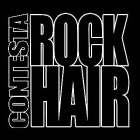 CONTESTA ROCK HAIR