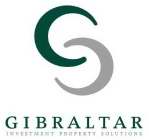 GIBRALTAR INVESTMENT PROPERTY SOLUTIONS