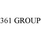 361 GROUP