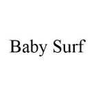 BABY SURF