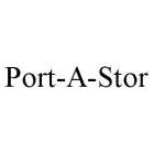 PORT-A-STOR