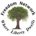 FREEDOM NETWORK WHERE LIBERTY DWELLS