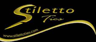 STILETTO TIES WWW.STILETTOTIES.COM