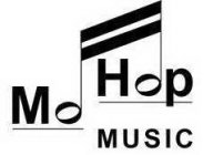 MO HOP MUSIC