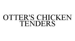 OTTER'S CHICKEN TENDERS