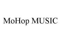 MOHOP MUSIC