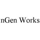 NGEN WORKS