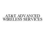 AT&T ADVANCED WIRELESS SERVICES