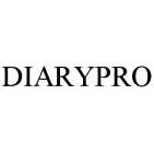 DIARYPRO