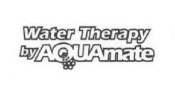 WATER THERAPY BY AQUAMATE